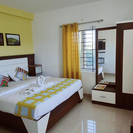 Brown Tree Resorts Ooty Exteriör bild