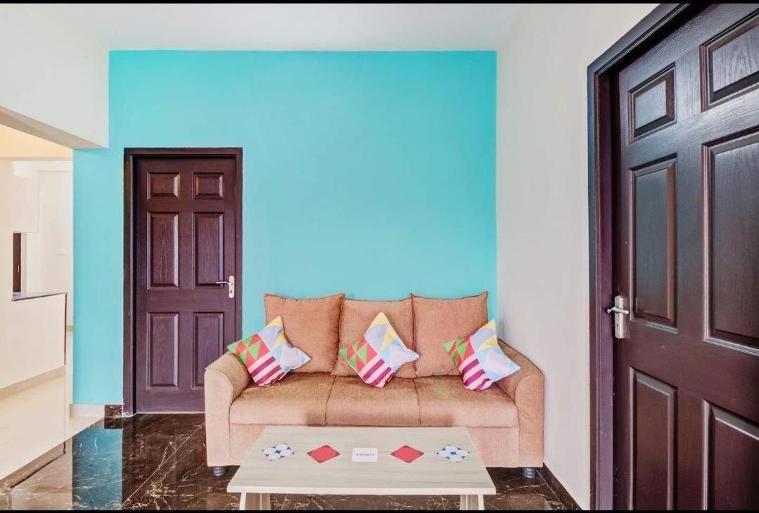 Brown Tree Resorts Ooty Exteriör bild